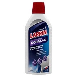 Larrin koralan strojní 500 ml