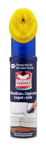 Omino Bianco Čistič koberců a textilií 300 ml