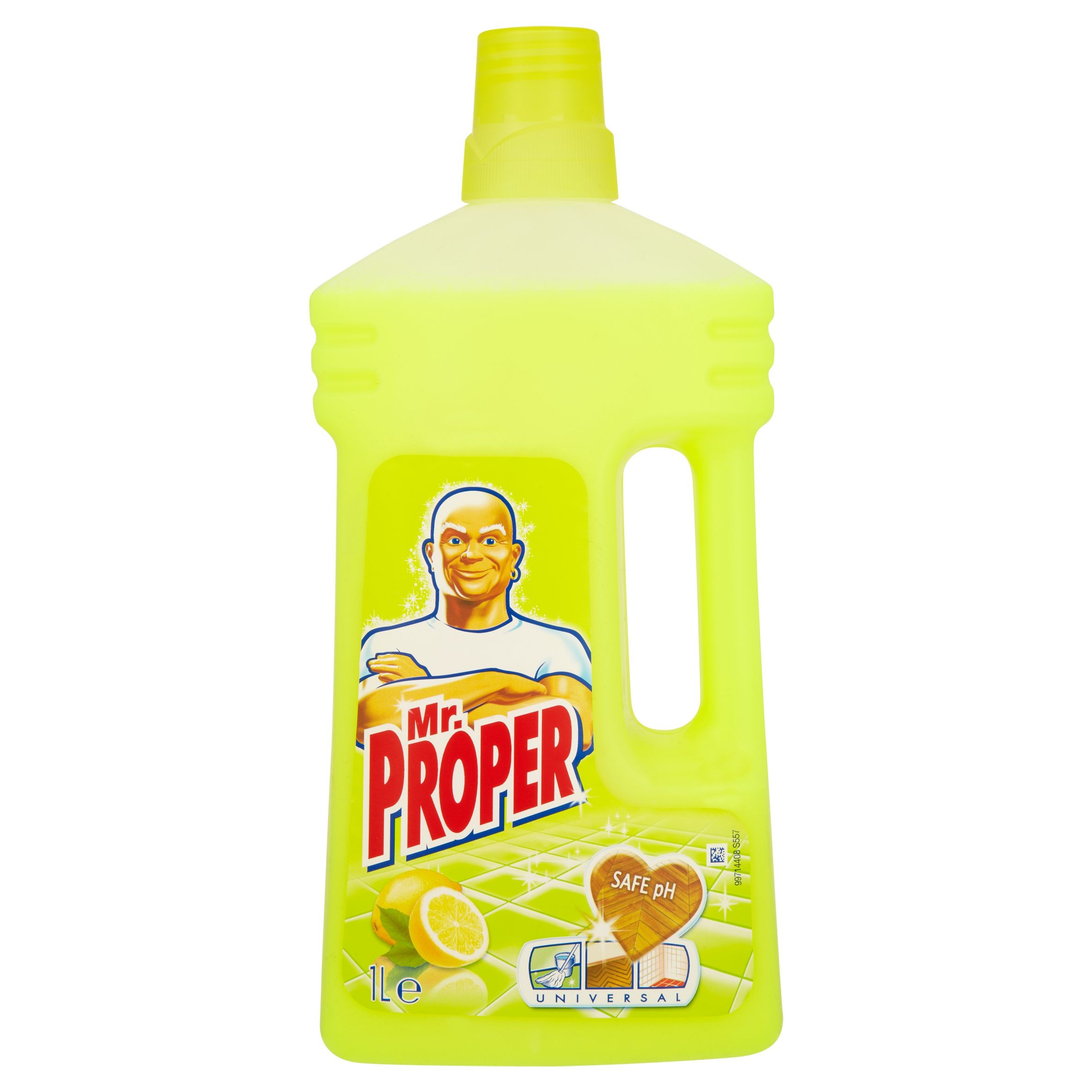 Mr.Proper Citron univerzální čistící prostředek 1 l