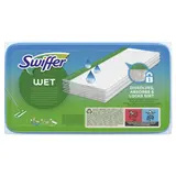Swiffer Sweeper čisticí vlhké ubrousky na podlahu s Citrus Fresh vůní 24 ks