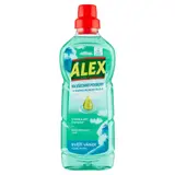 Alex univerzální čistič na všechny povrchy s vůní moře a svěžího vánku 1 000 ml