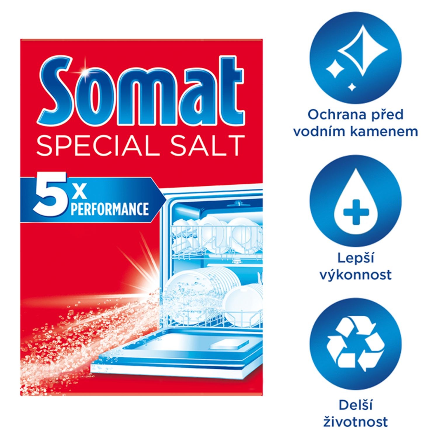 Somat Sůl 1,5 kg