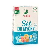 Jelen Sůl do myčky 1500 g