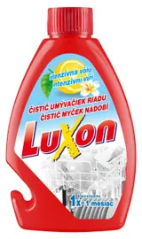 Luxon čistič myčky 250 ml