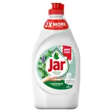 Jar Sensitive Prostředek Na Mytí Nádobí Teatree & Mint 450 ml