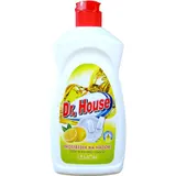 Dr. House na mytí nádobí Lemon 500 ml