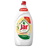 Jar Sensitive Chamomile & Vit E prostředek na mytí nádobí 1350 ml