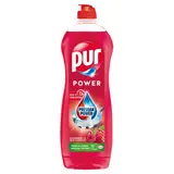 PUR WORLD RASPBERRY&CURRANT 750ML