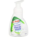 Dr. House aktivní pěna na nádobí 300ml