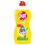 PUR CHEF LEMON 450ML