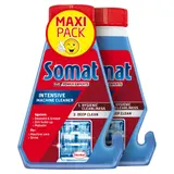 Somat čistič myčky 2x250 ml