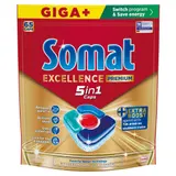Somat 5in1 65 kapslí
