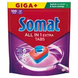 Somat All in One Extra 100 tablet