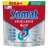 Somat 4in1 75 kapslí