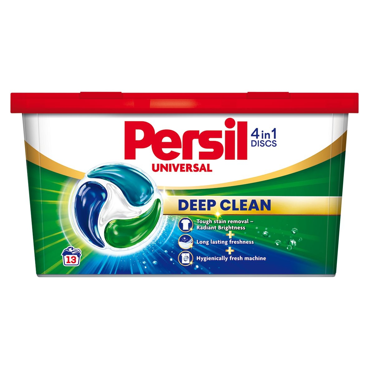 PERSIL DISCS UNIVERSAL 13PD