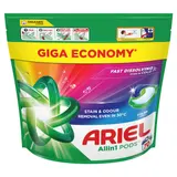 Ariel Gelové Kapsle Color Fresh 70 dávek