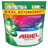 Ariel Gelové Kapsle Color Fresh 50 dávek