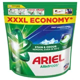 Ariel Gelové Kapsle MSpring 50 dávek
