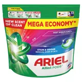 Ariel Gelové Kapsle Color Fresh 60 dávek