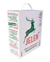 Jelen Mýdlový prášek 3 kg 60 praní