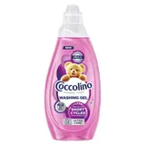 Coccolino prací gel krátký program Ultra Care 37 dávek