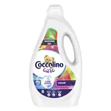 Coccolino Care Prací gel na barevné prádlo 1,8l 45 praní