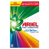 Ariel Prací Prášek Color 63 Prani 3kg