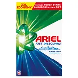 Ariel Prášek Alpine Fresh 63 Prani 3,465kg