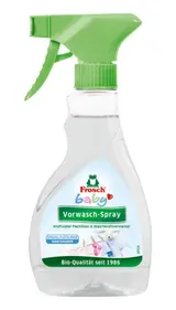 Frosch Baby Sprej na skvrny na kojeneckém prádle 300 ml