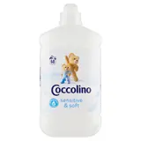 Coccolino White Sensitive  1,7 l