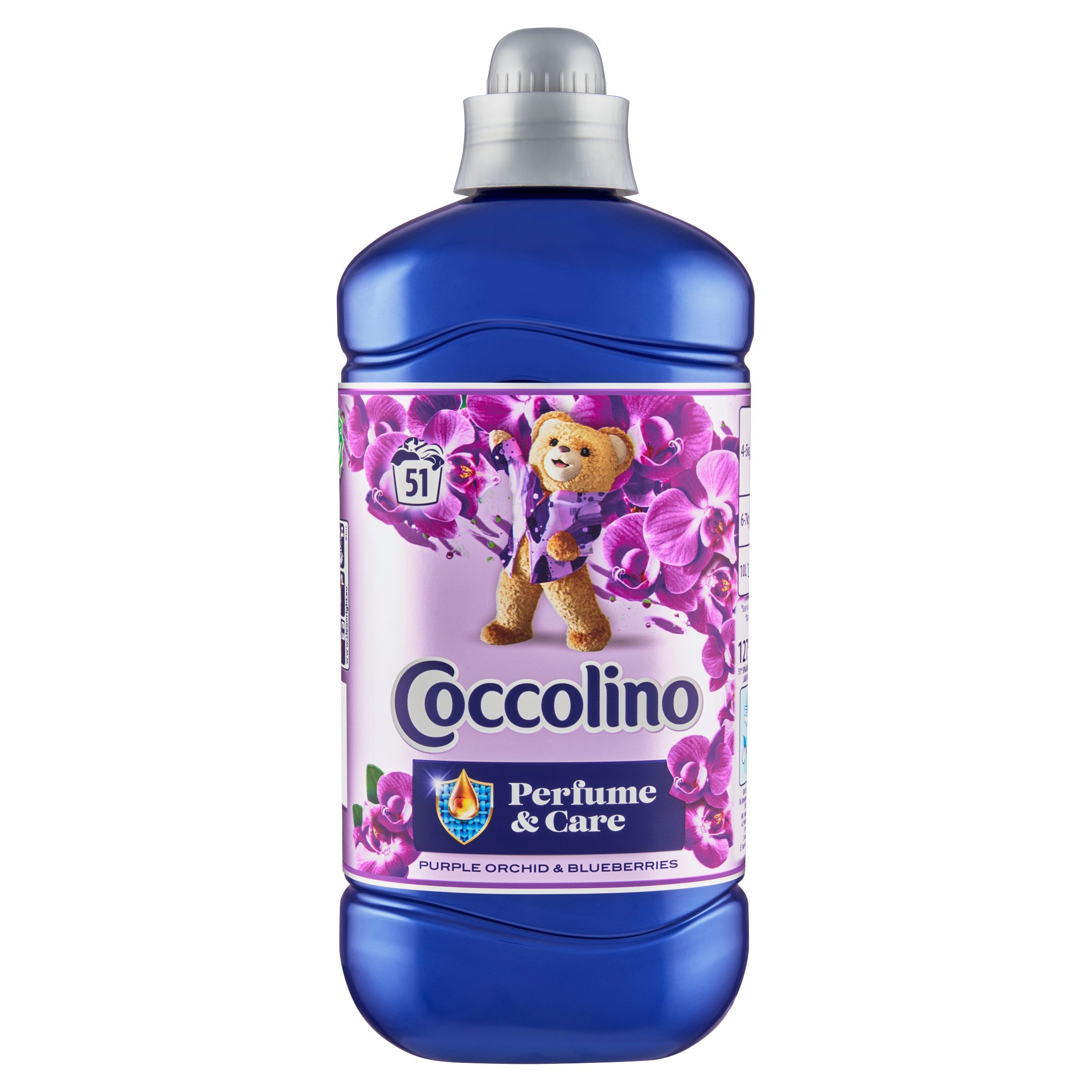 Coccolino Purple Orchid 1,275 l