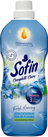 Sofin Aviváž Fresh Morning 800 ml 32 praní