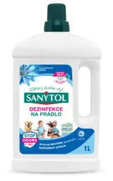 Sanytol Dezinfekce prádla Active Fresh 1 l