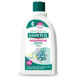 Sanytol dezinfekční čistič pračky 240ml