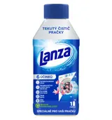 Lanza Original Tekutý čistič pračky 250 ml