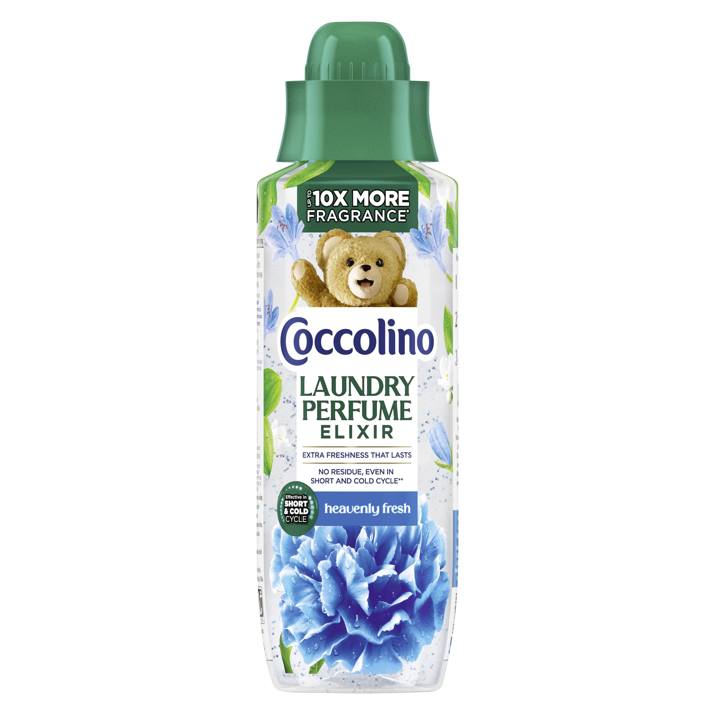 Coccolino parfém Heavenly Fresh 460ml