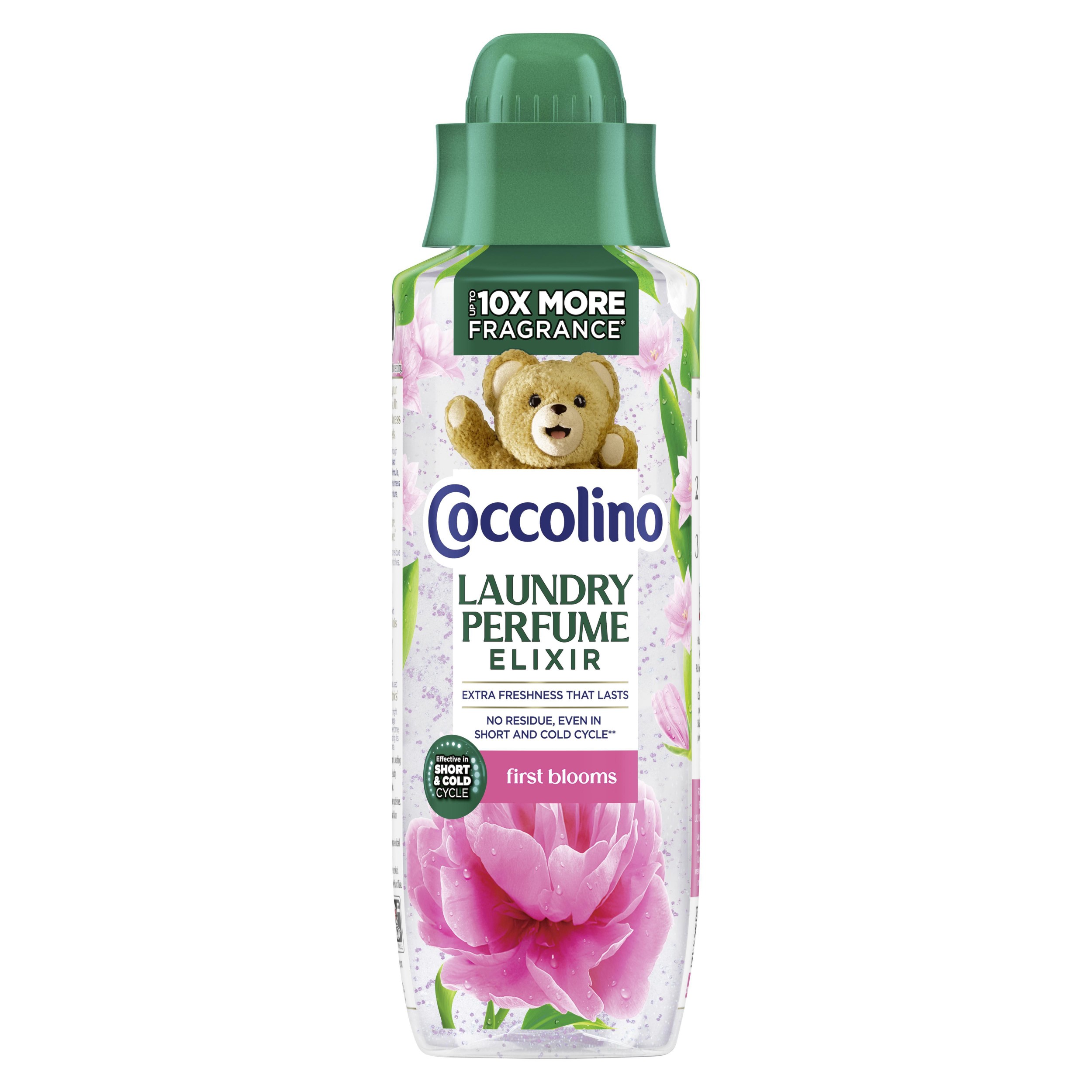 Coccolino parfém First Bloom 460ml