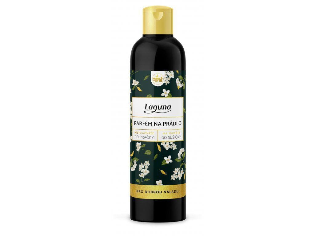 Laguna parfém na prádlo dobrá nálada 300 ml