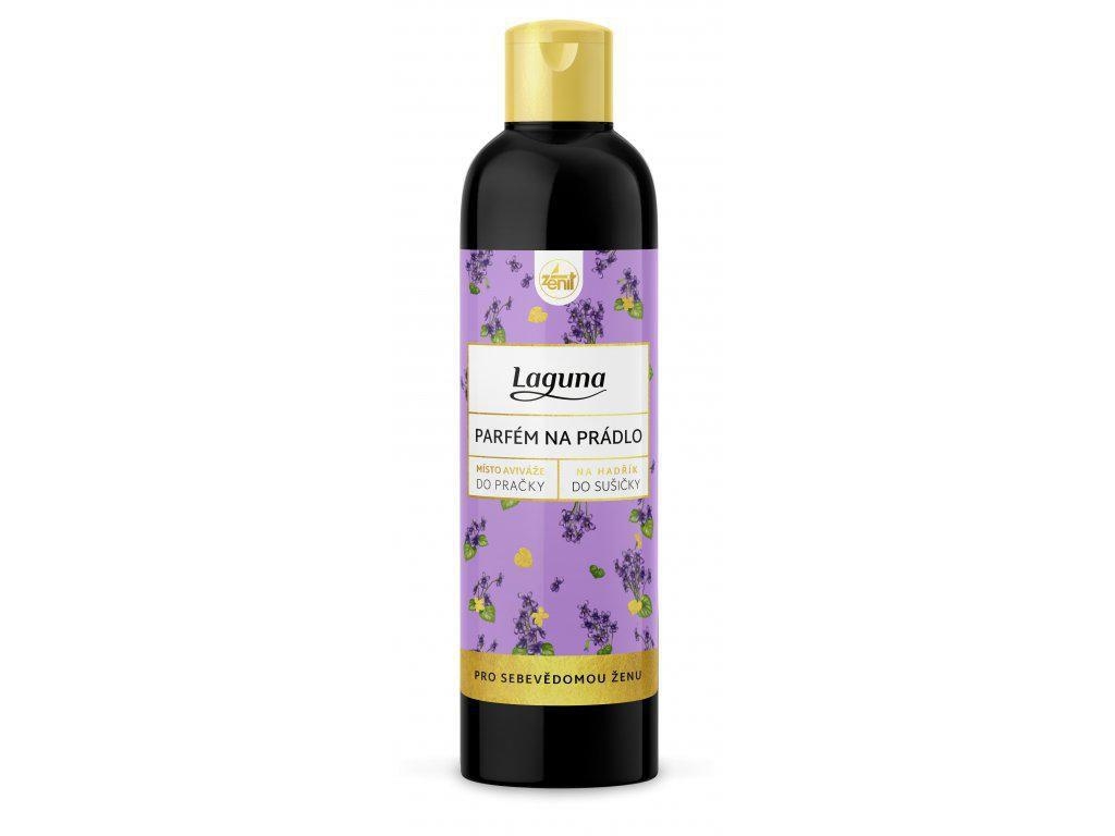 Laguna parfém na prádlo sebevědomá žena 300 ml