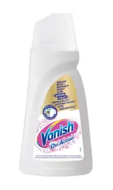 Vanish Oxi Action Gel na bělení a odstranění skvrn 1000ml