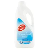 Savo Tekutý odstraňovač skvrn na bílé prádlo 900ml