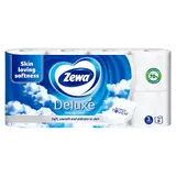 Zewa Deluxe Delicate Care toaletní papír 8ks