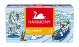 Harmony Papírové kapesniky 2 vrstvy 150ks