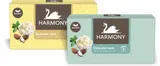 Harmony Delicate Care Shea Butter Balsam Kapesníky 3 vrstvy 80ks