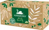 Harmony Kapesníky Eco Loving 3vrstvé 100ks