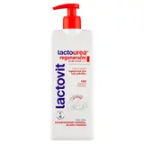 Lactovit Lactourea¹⁰ Regenerační tělové mléko 400 ml