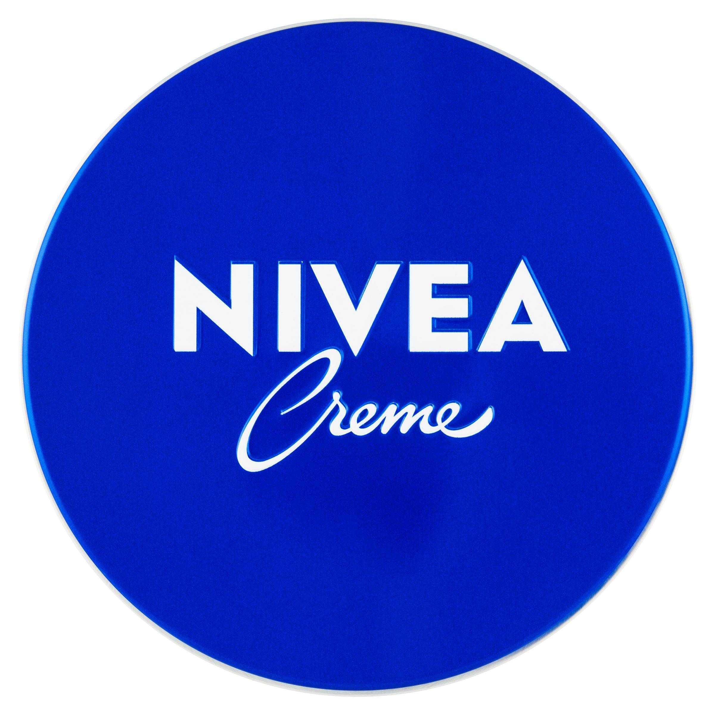 Nivea výživný krém 400ml