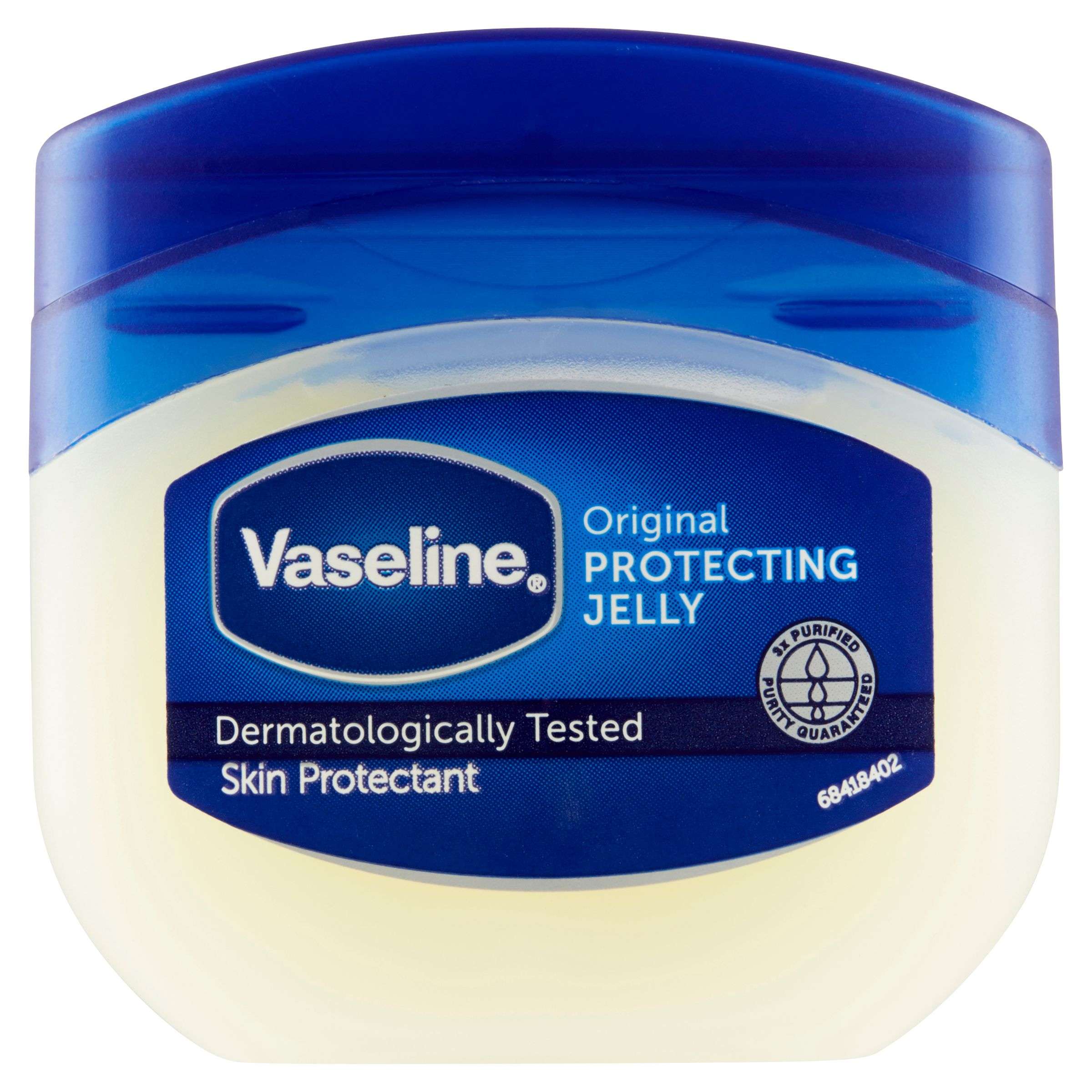 Vaseline Original kosmetická vazelína 50 ml