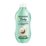 Garnier Body Intensive 7 Days obnovující tělové mléko, 400 ml