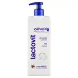 Lactovit Original Tělové mléko vyživující 400 ml